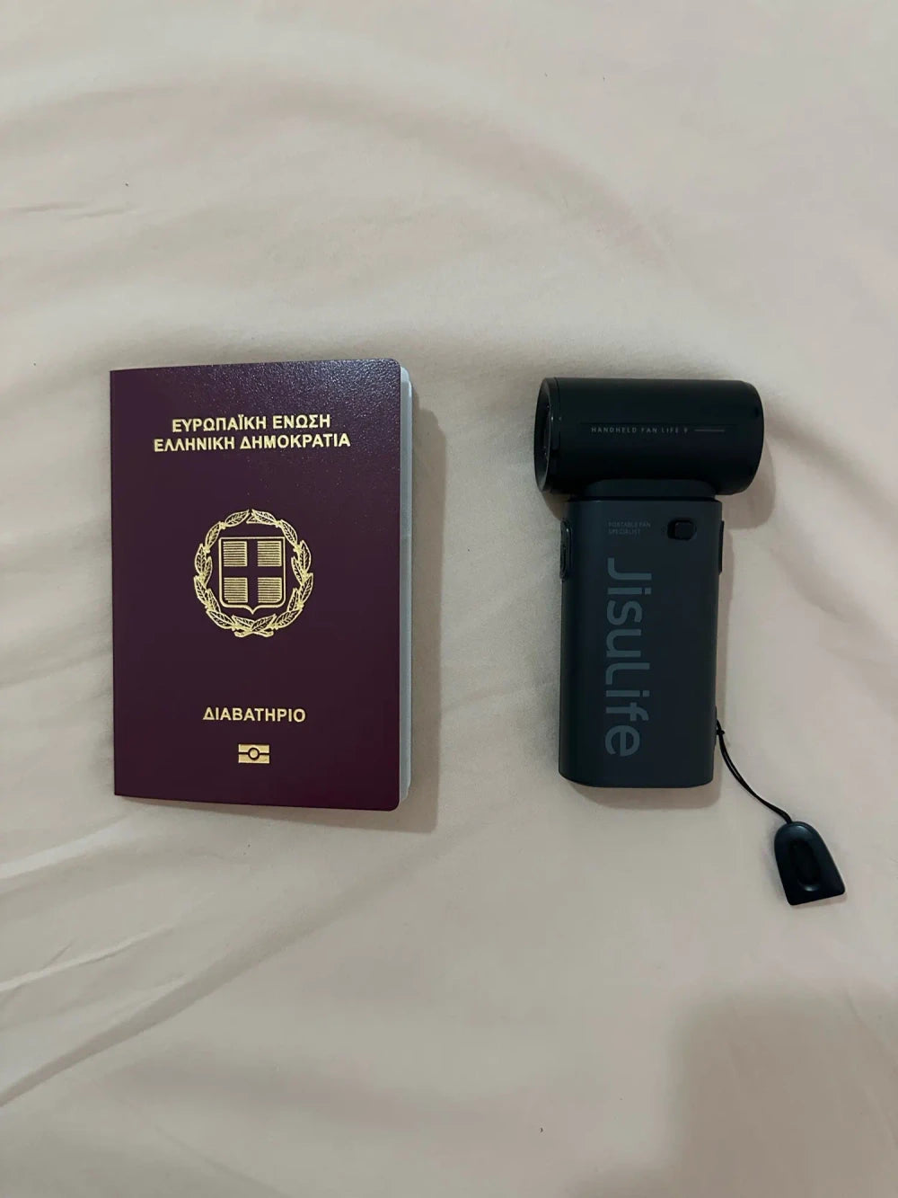 Review Card